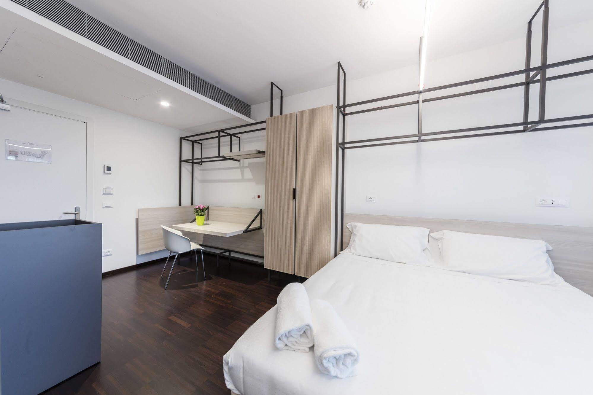 Camplus Pietralata - Casa Per Ferie Rom