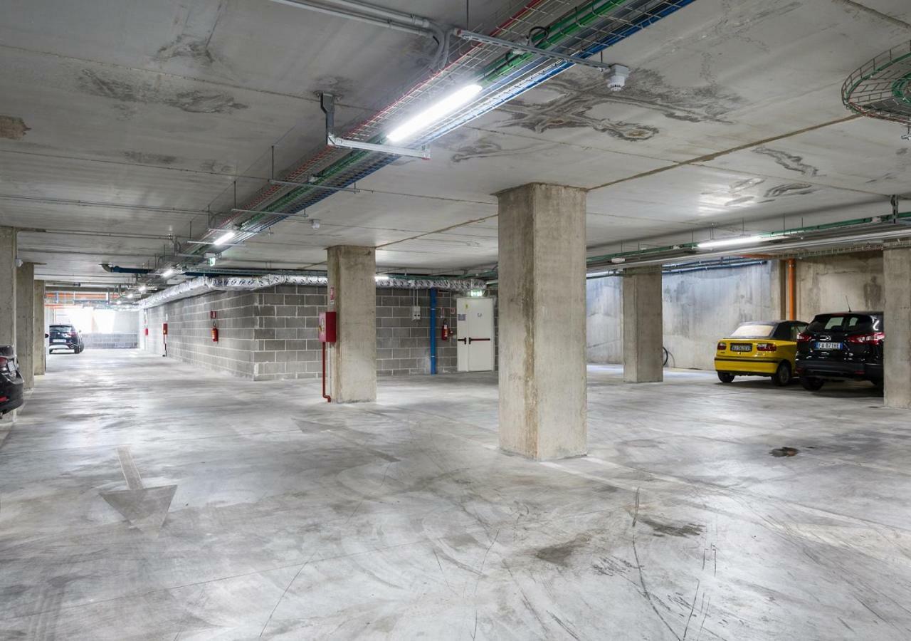 Camplus Pietralata - Casa Per Ferie Rom